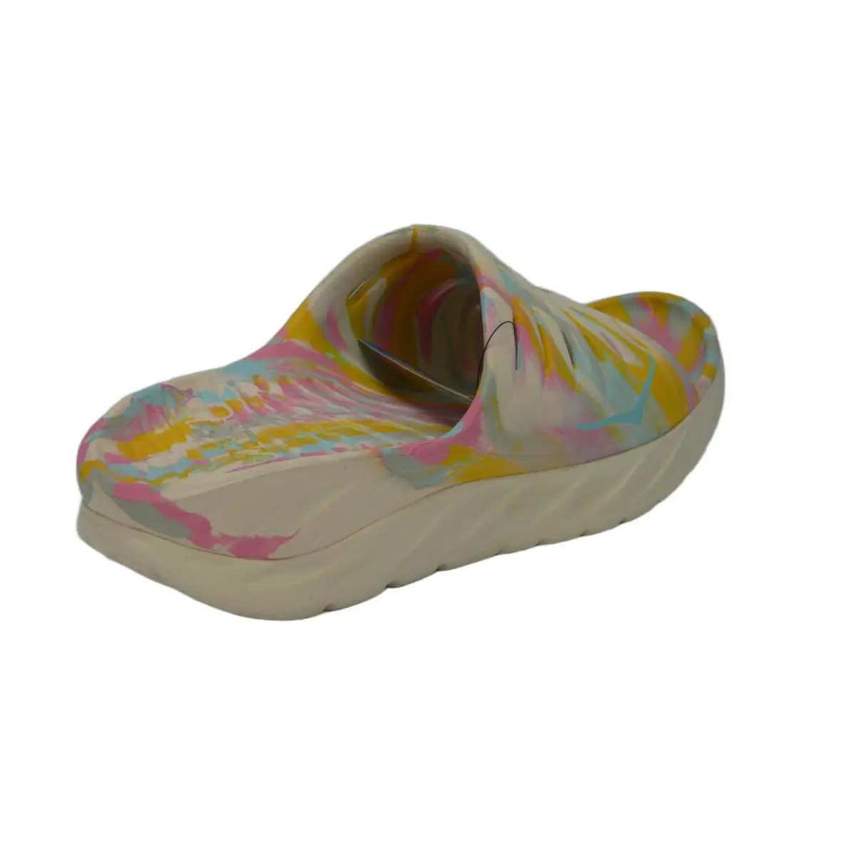Hoka shoes - LUNA MARBLED 1