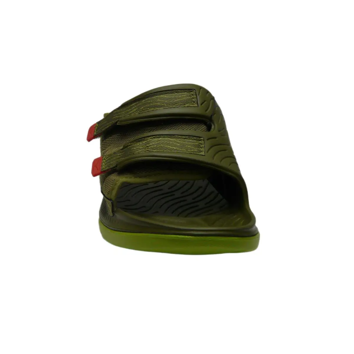 Hoka shoes - AVACADO /GREEN MOSS 2