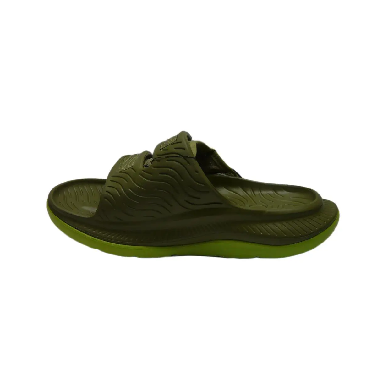 Hoka shoes - AVACADO /GREEN MOSS 3
