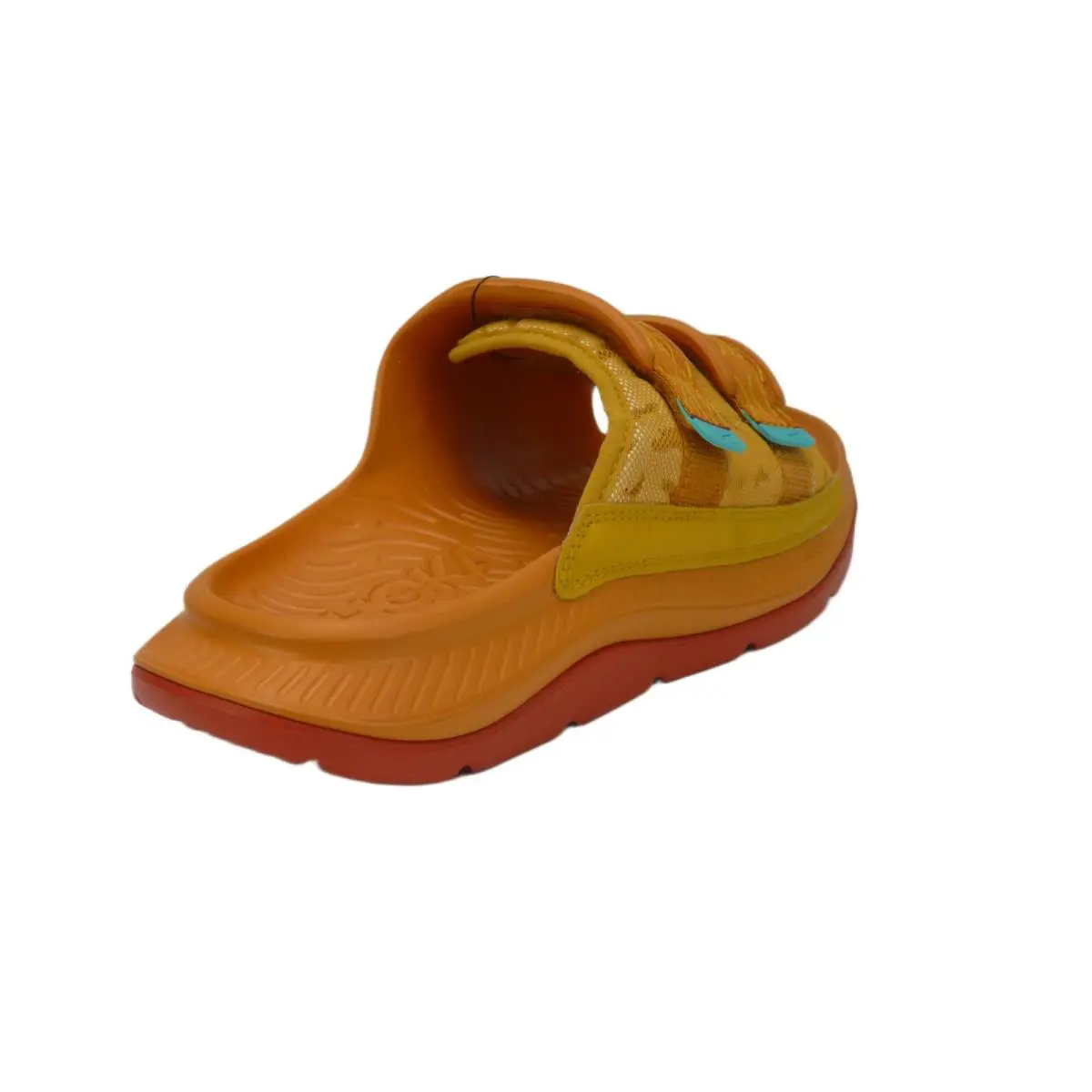 Hoka shoes - AVACADO /GREEN MOSS 14