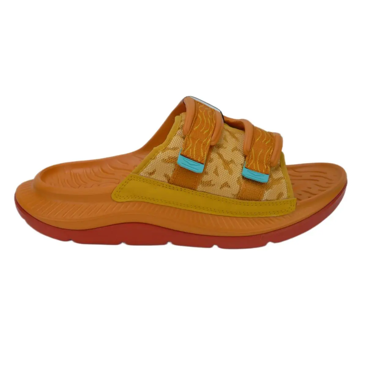 Hoka shoes - AVACADO /GREEN MOSS 15