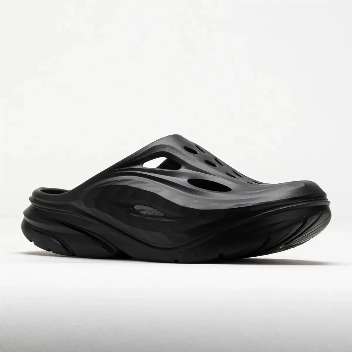 Hoka shoes - Hoka One One Ora - One One Ora - Black 3