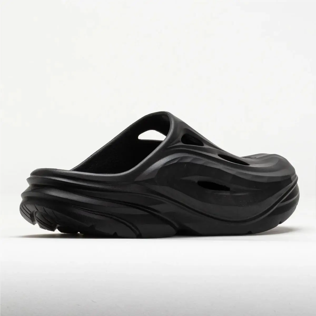 Hoka shoes - Hoka One One Ora - One One Ora - Black 4