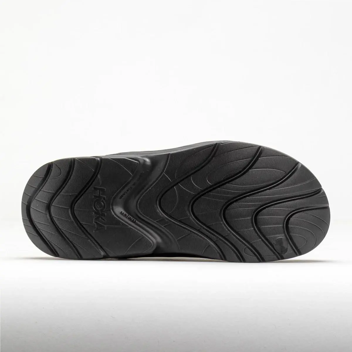 Hoka shoes - Hoka One One Ora - One One Ora - Black 8