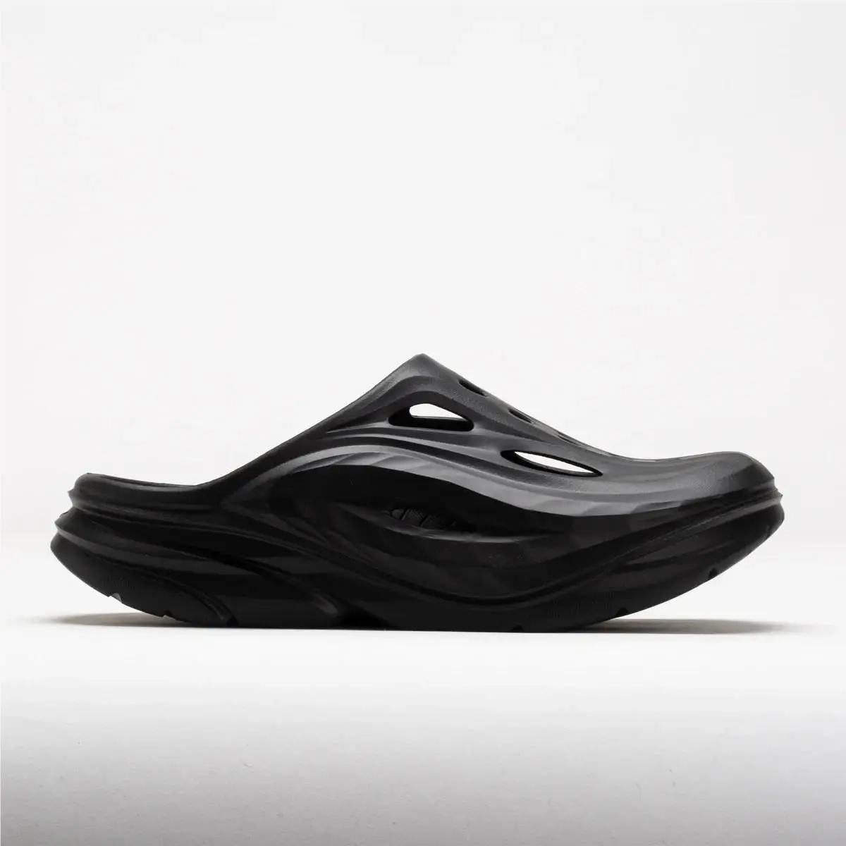 Hoka shoes - Hoka One One Ora - One One Ora - Black 5