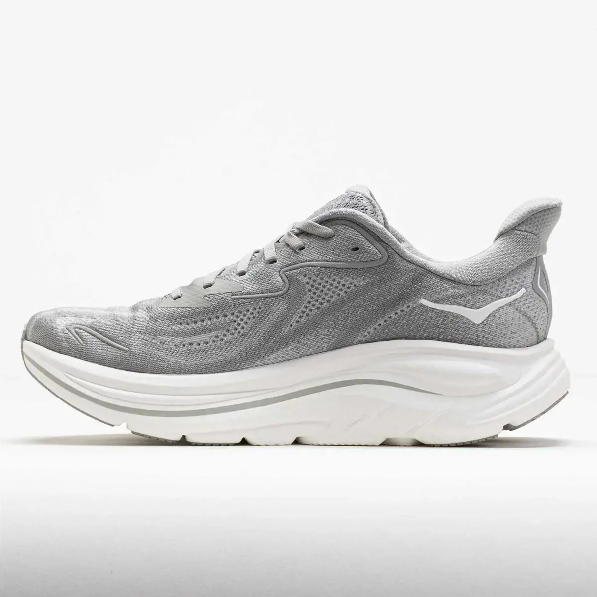 Hoka shoes - Hoka One One Clifton - One One Clifton - Gray 1