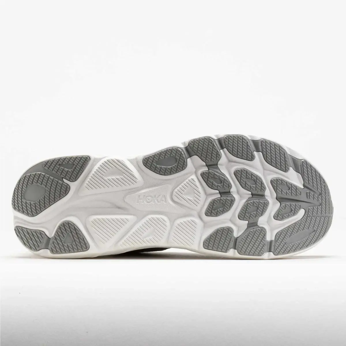 Hoka shoes - Hoka One One Clifton - One One Clifton - Gray 2