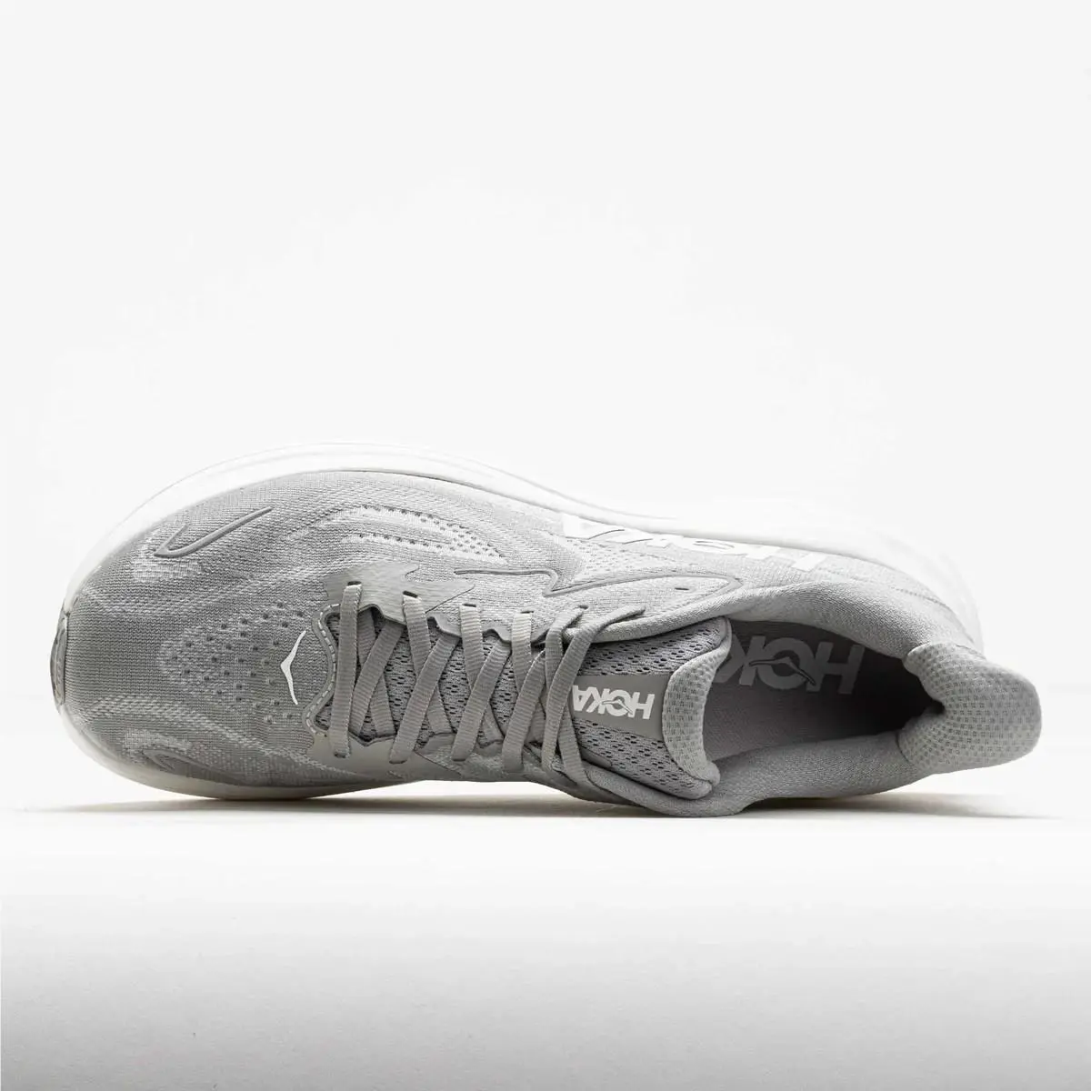 Hoka shoes - Hoka One One Clifton - One One Clifton - Gray 6