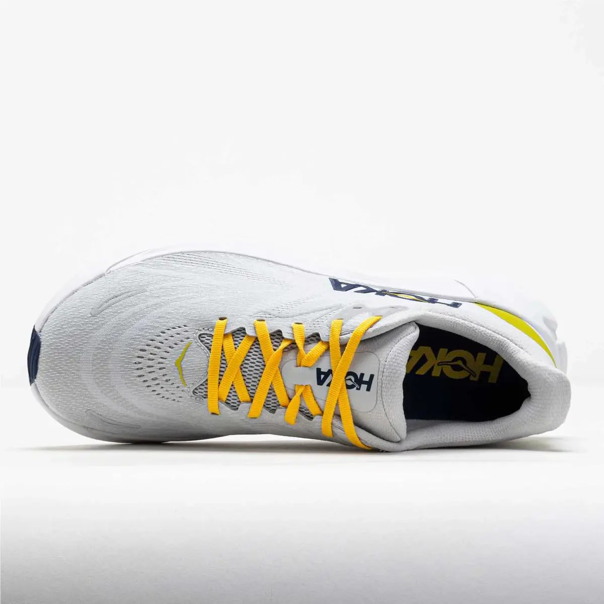 Hoka shoes - Hoka One One Arahi 8 - Gray 0