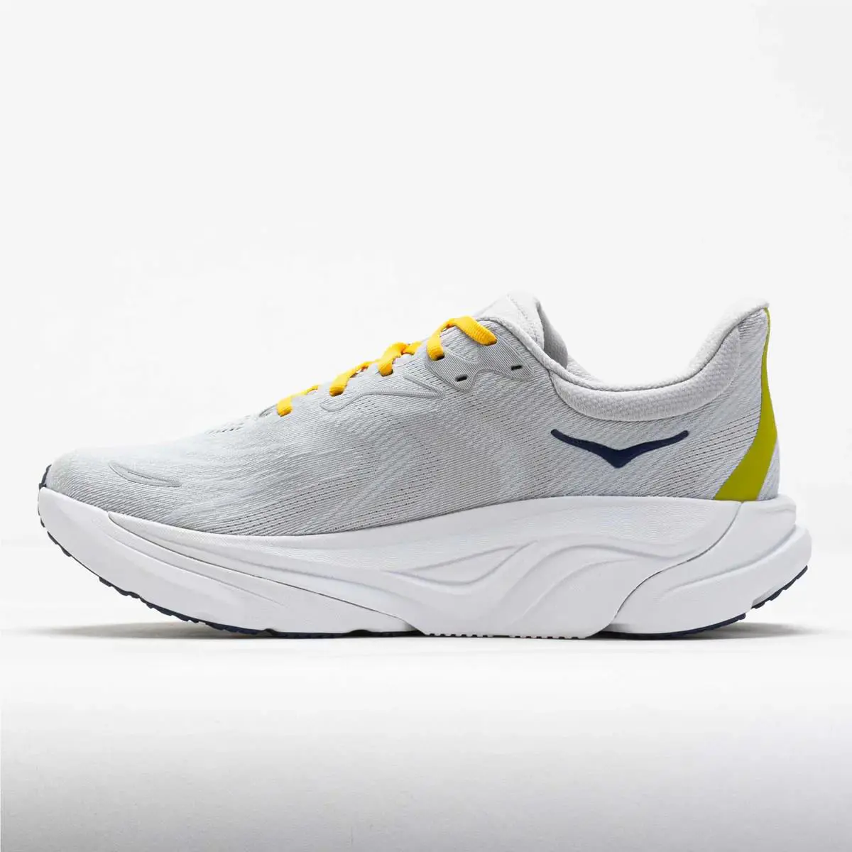Hoka shoes - Hoka One One Arahi 8 - Gray 4