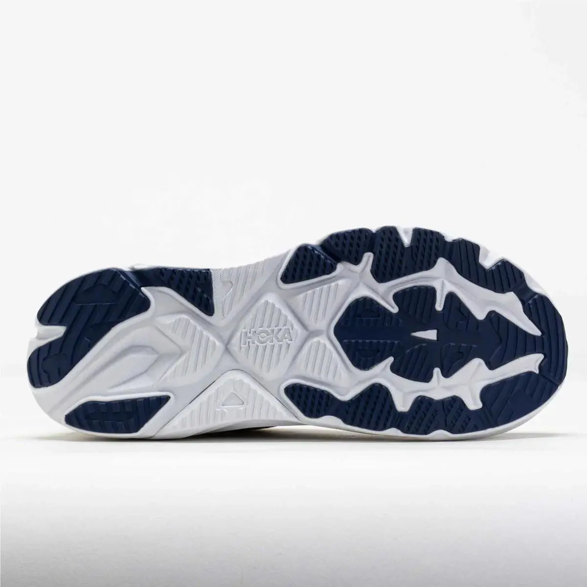 Hoka shoes - Hoka One One Arahi 8 - Gray 7