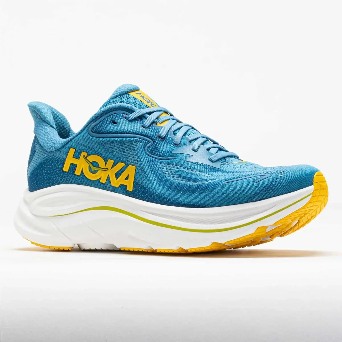Hoka shoes - Hoka One One Clifton - One One Clifton - Blue 2
