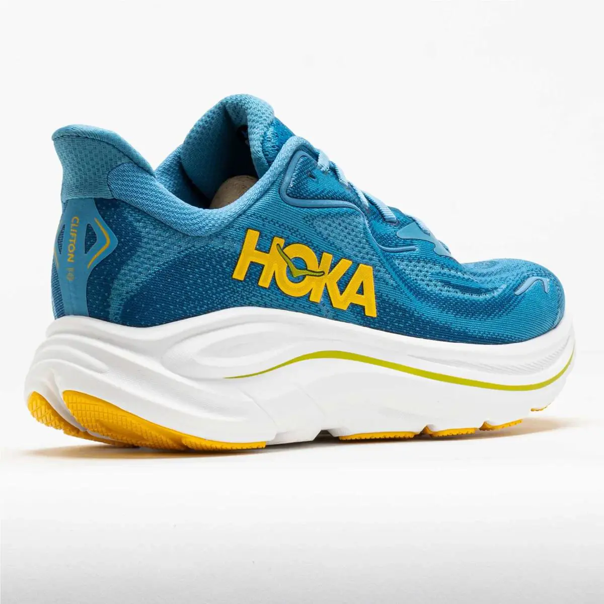 Hoka shoes - Hoka One One Clifton - One One Clifton - Blue 3