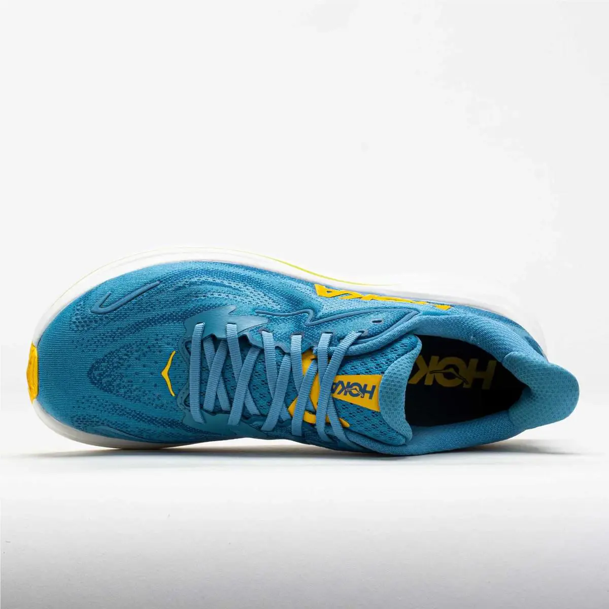 Hoka shoes - Hoka One One Clifton - One One Clifton - Blue 5