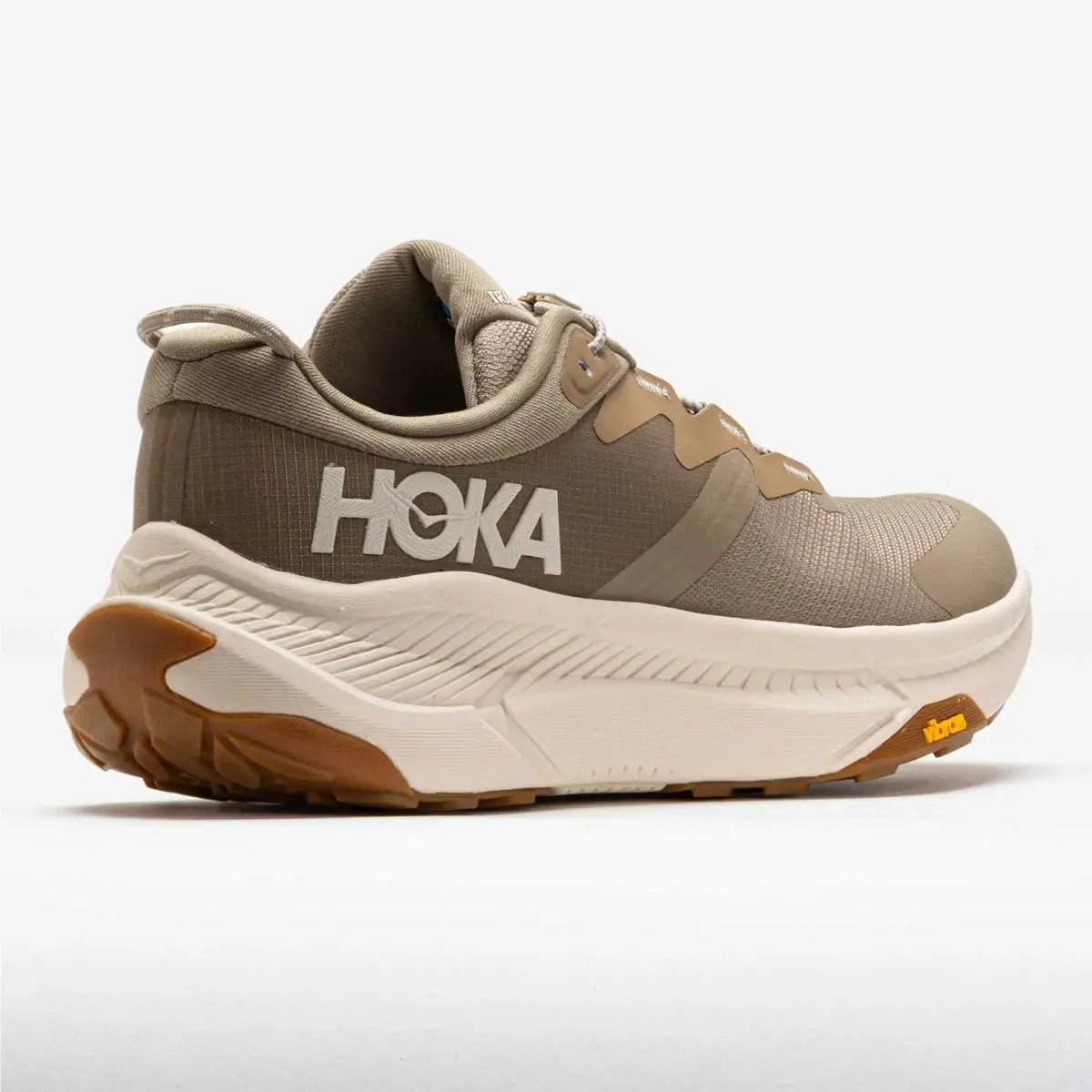 Hoka shoes - Hoka One One Transport - One One Transport - Brown 4