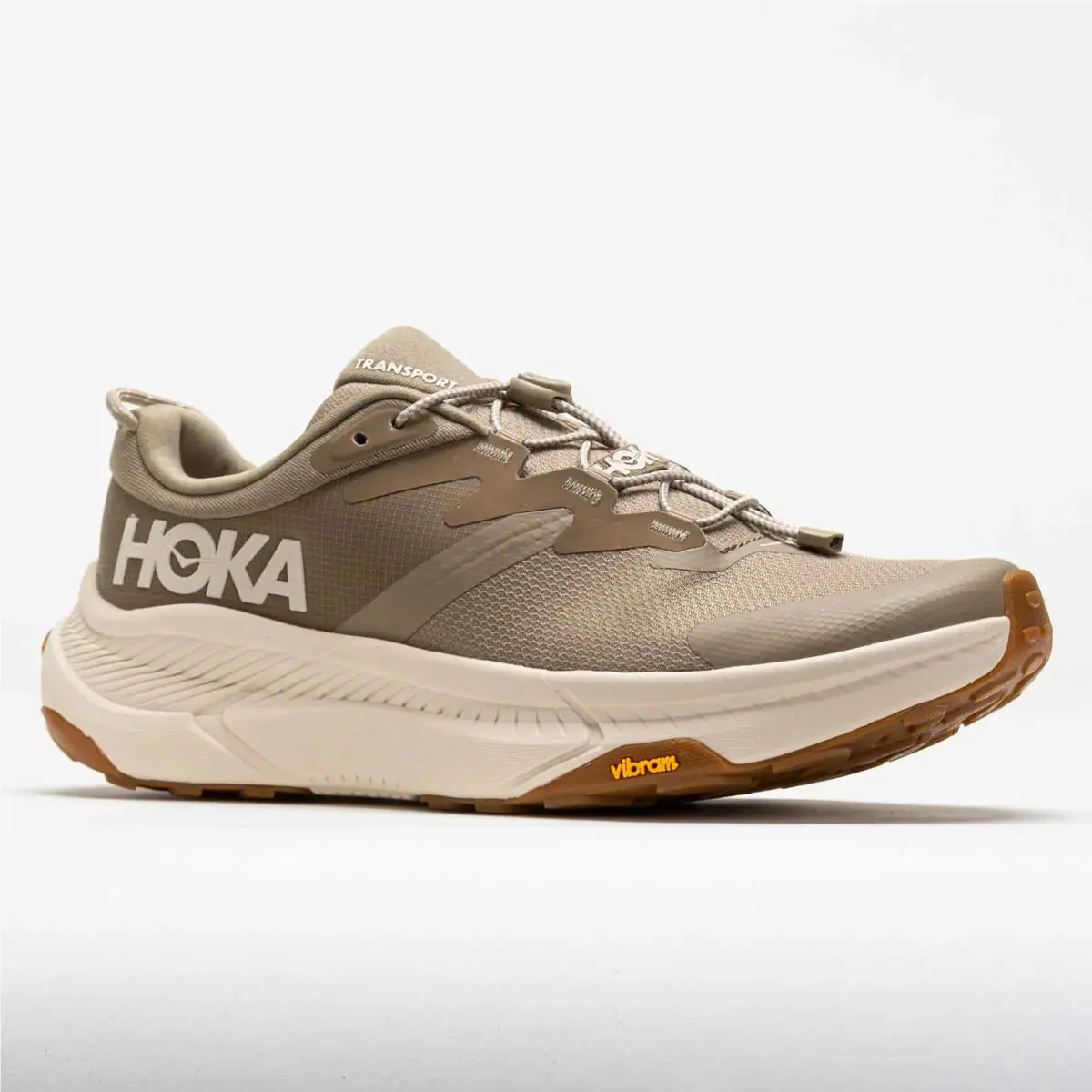 Hoka shoes - Hoka One One Transport - One One Transport - Brown 9