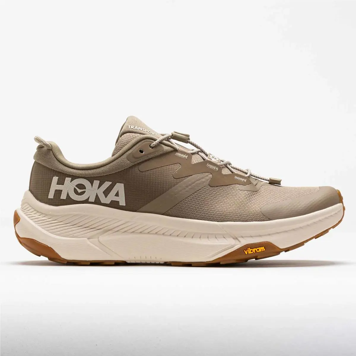 Hoka shoes - Hoka One One Transport - One One Transport - Brown 5