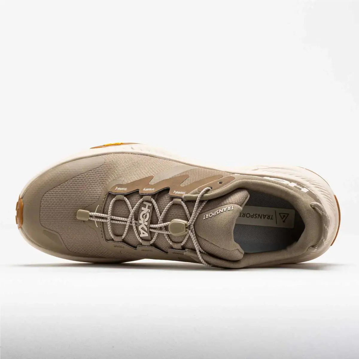Hoka shoes - Hoka One One Transport - One One Transport - Brown 7