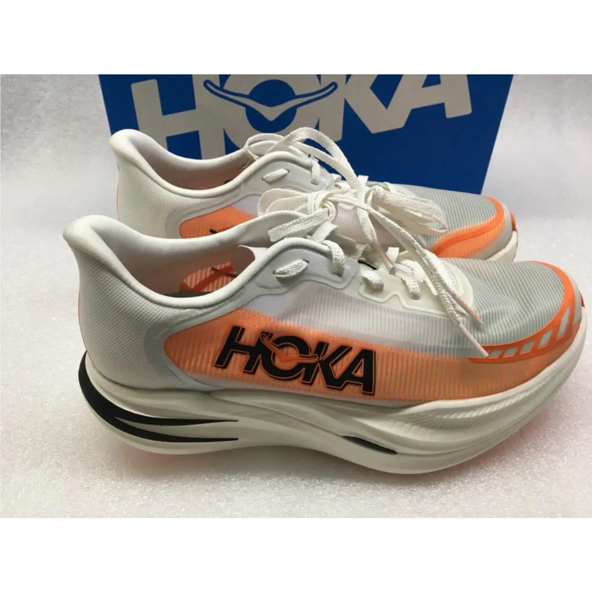 Hoka Carbon Cielo X1 2.0 Running / Racing Shoes Mens 9.5 Women’s 10.5
