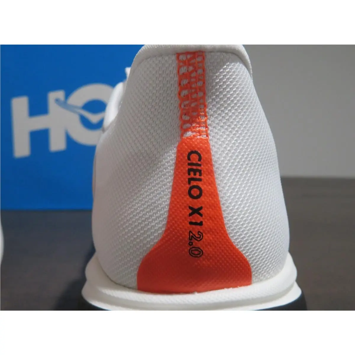 Hoka shoes - 1162053FLV - 1162053 FLV - White 7