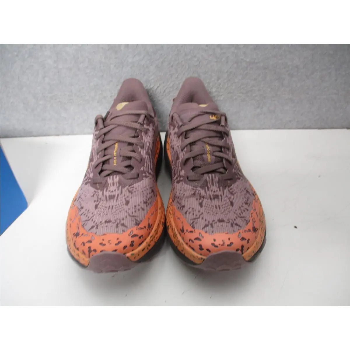 Hoka shoes - Hoka One One Speedgoat 6 - 1155150-STLV - Purple 2