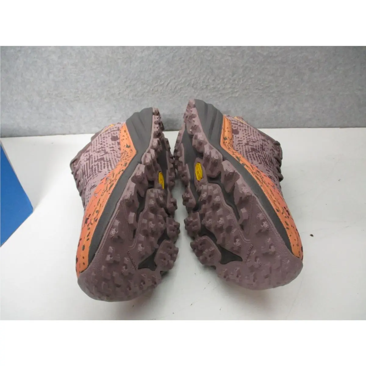 Hoka shoes - Hoka One One Speedgoat 6 - 1155150-STLV - Purple 3