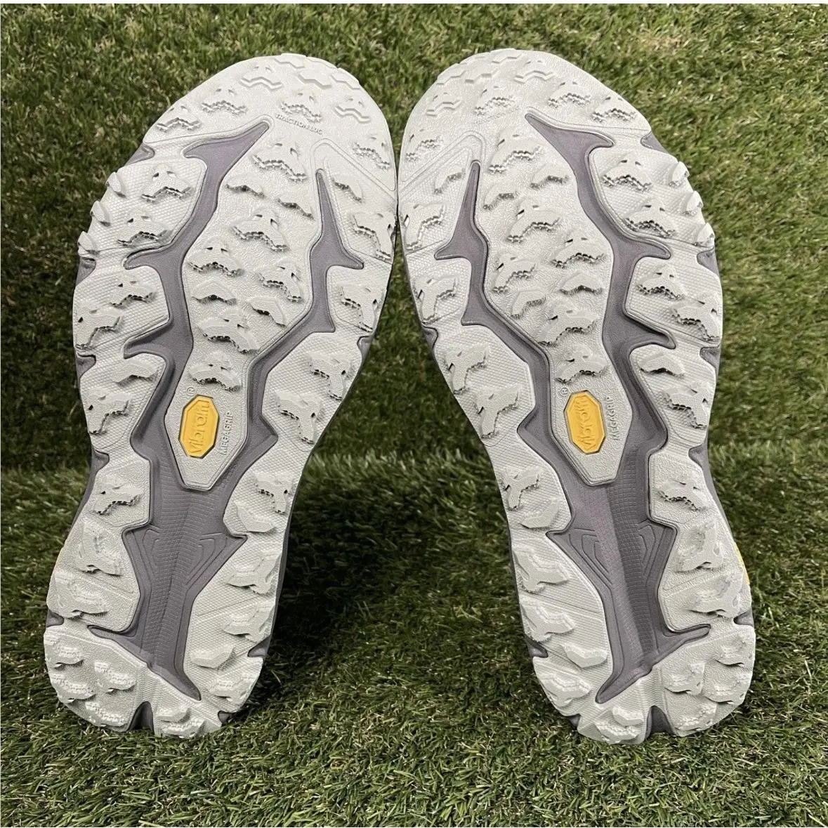 Hoka shoes - Hoka One One Speedgoat 6 - 1155150-STLV - Green (UPC: 0197634477817) 11