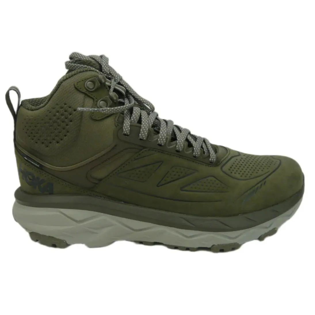 Hoka shoes - Brown 0