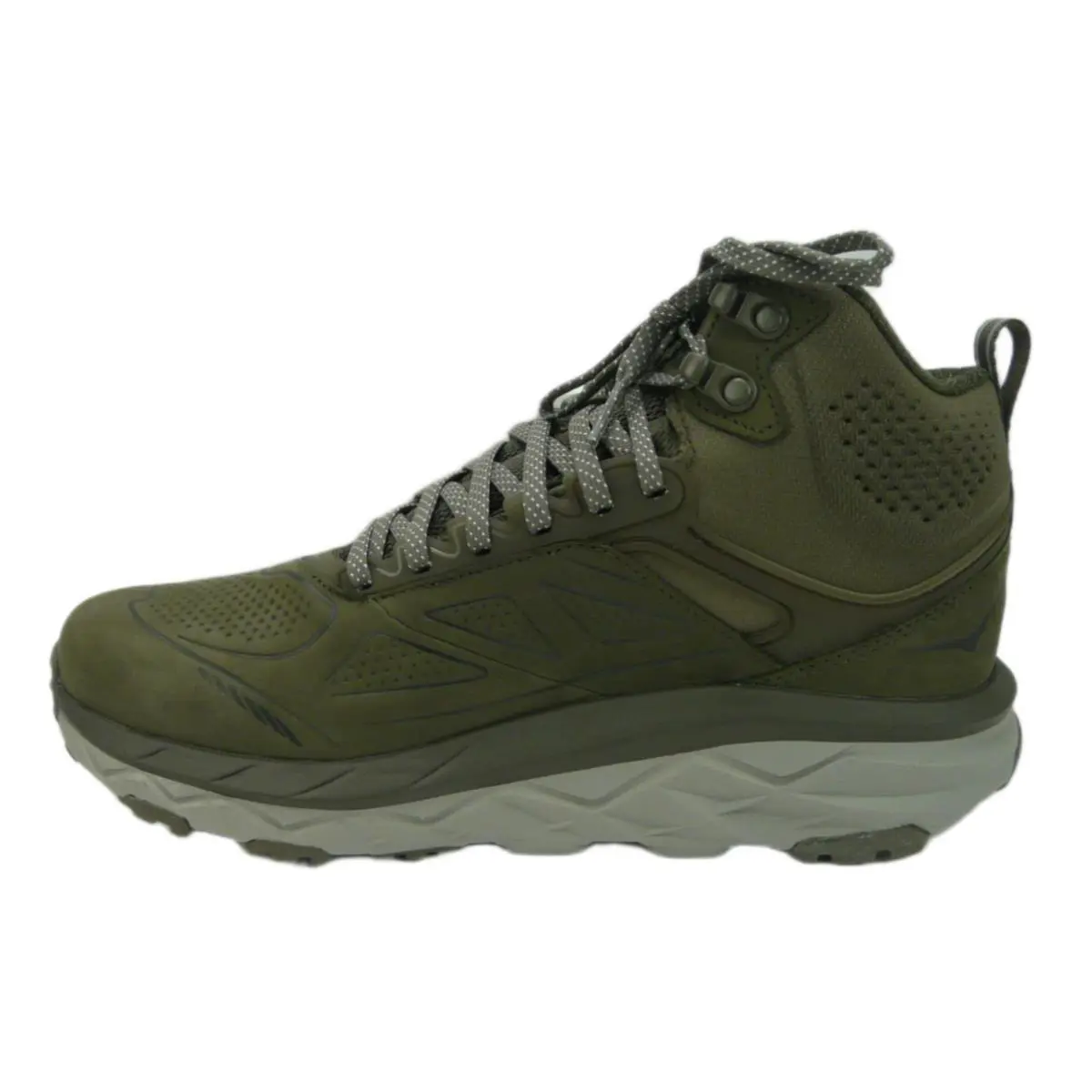 Hoka shoes - Brown 4