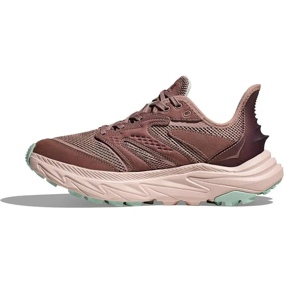 Hoka shoes - HOKA Anacapa 2 Freedom Adventure - Cosmic Pearl 1