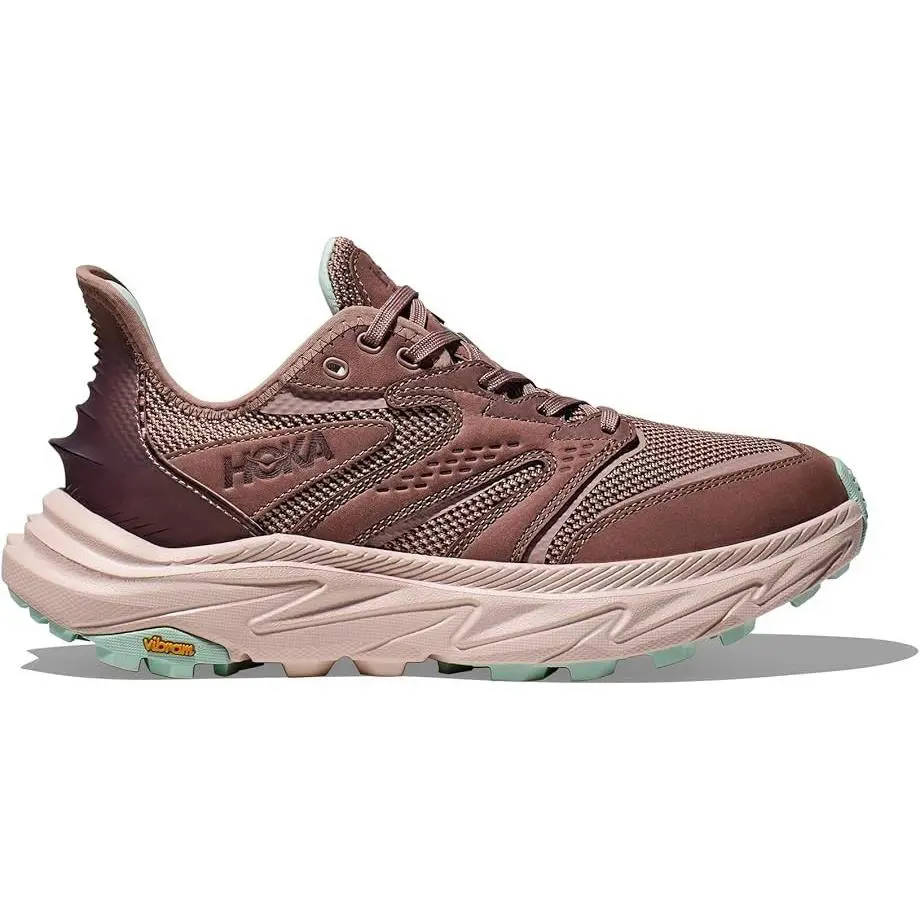 Hoka shoes - HOKA Anacapa 2 Freedom Adventure - Cosmic Pearl 2