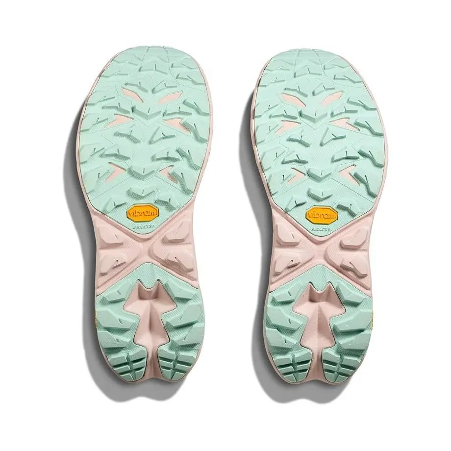 Hoka shoes - HOKA Anacapa 2 Freedom Adventure - Cosmic Pearl 5