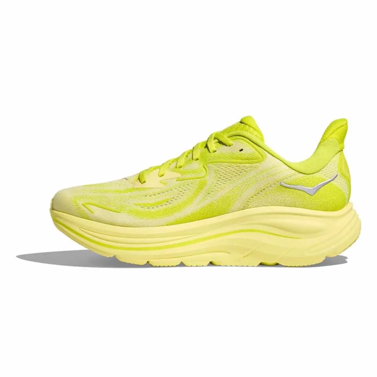 Hoka shoes - Yellow 0