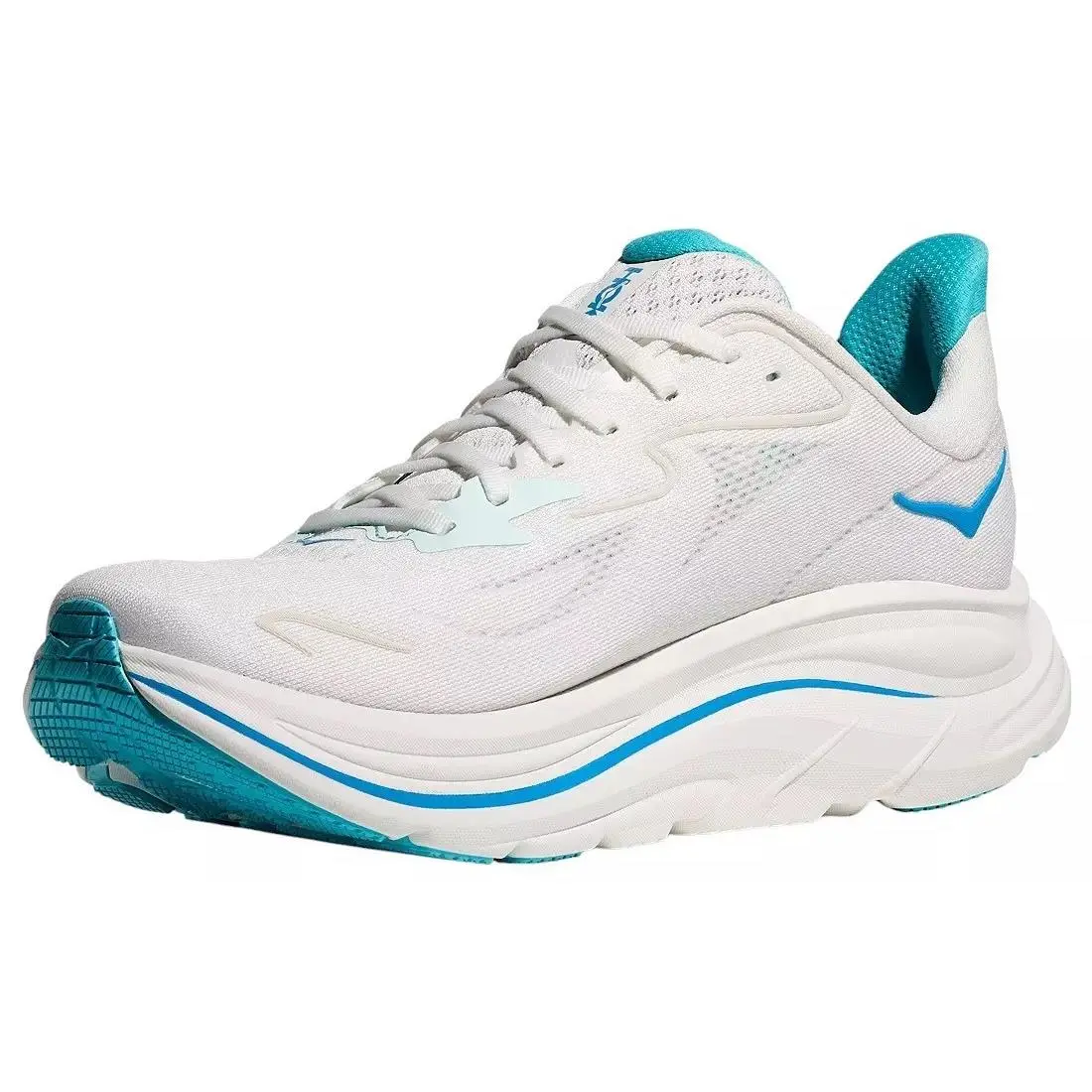 Hoka shoes - Hoka One One Clifton - One One Clifton - 1162030 - White 2