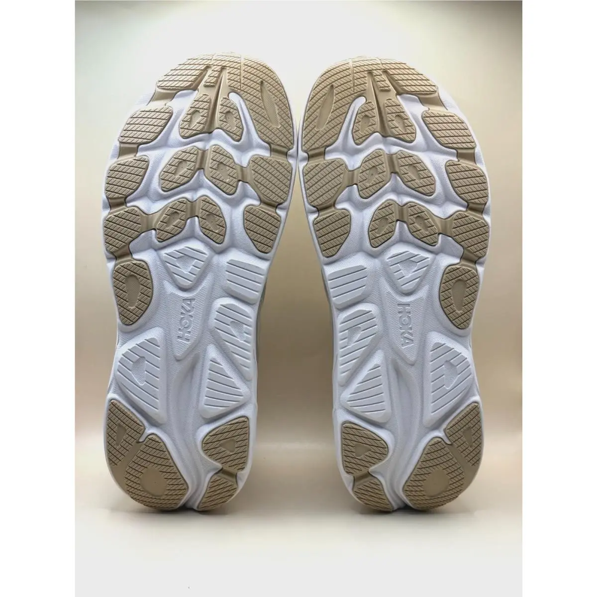 Hoka shoes - Hoka One One Clifton - One One Clifton - 1162030 - Gray 8