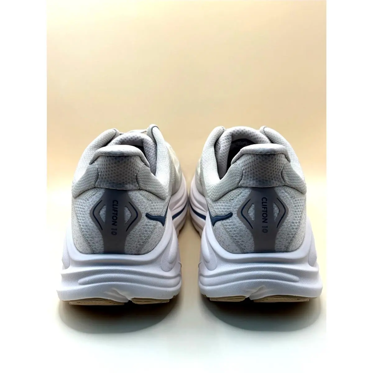 Hoka shoes - Hoka One One Clifton - One One Clifton - 1162030 - Gray 9