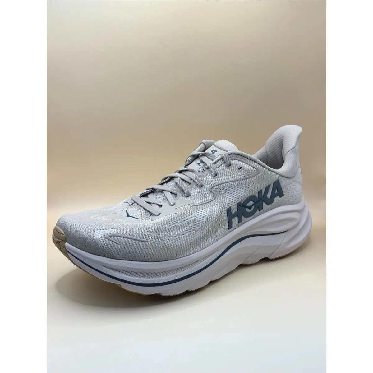 Hoka shoes - Hoka One One Clifton - One One Clifton - 1162030 - Gray 2