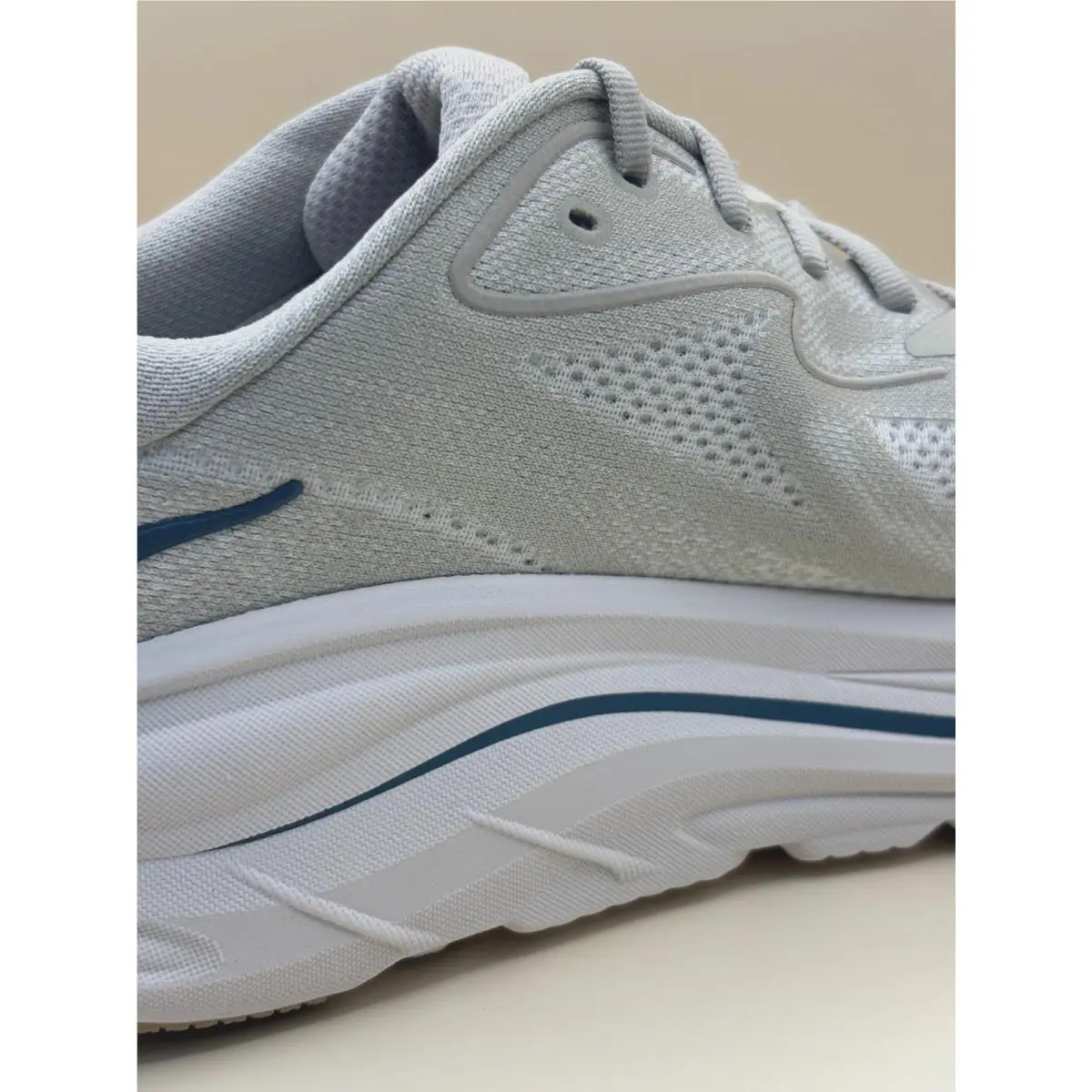 Hoka shoes - Hoka One One Clifton - One One Clifton - 1162030 - Gray 5