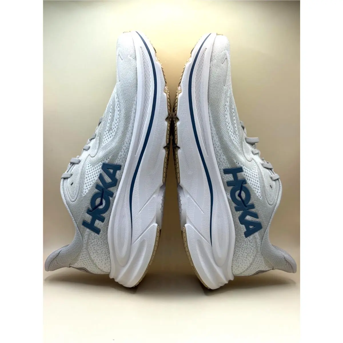 Hoka shoes - Hoka One One Clifton - One One Clifton - 1162030 - Gray 7
