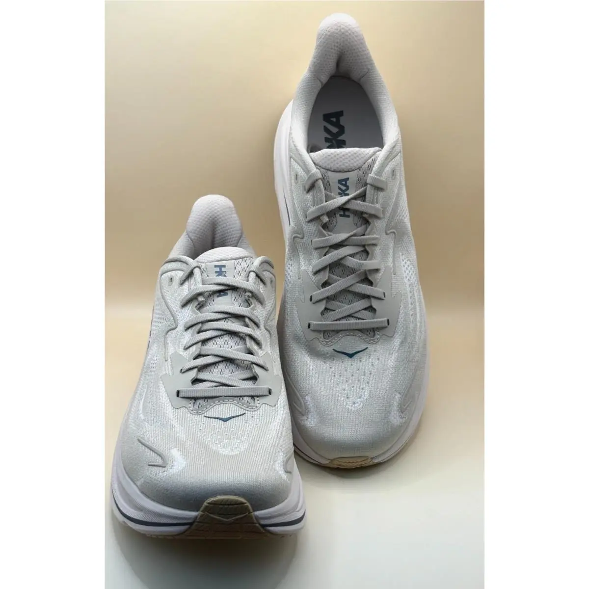 Hoka shoes - Hoka One One Clifton - One One Clifton - 1162030 - Gray 1