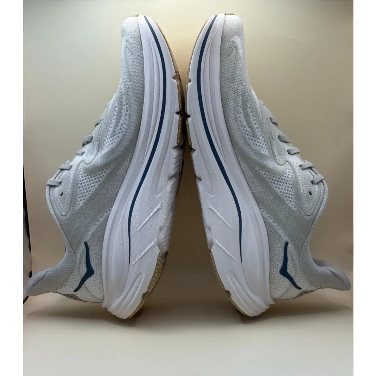 Hoka shoes - Hoka One One Clifton - One One Clifton - 1162030 - Gray 6