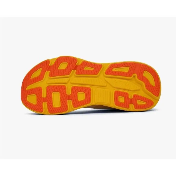 Hoka shoes - Hoka One One Bondi - One One Bondi - 1162011/FNF - White 4