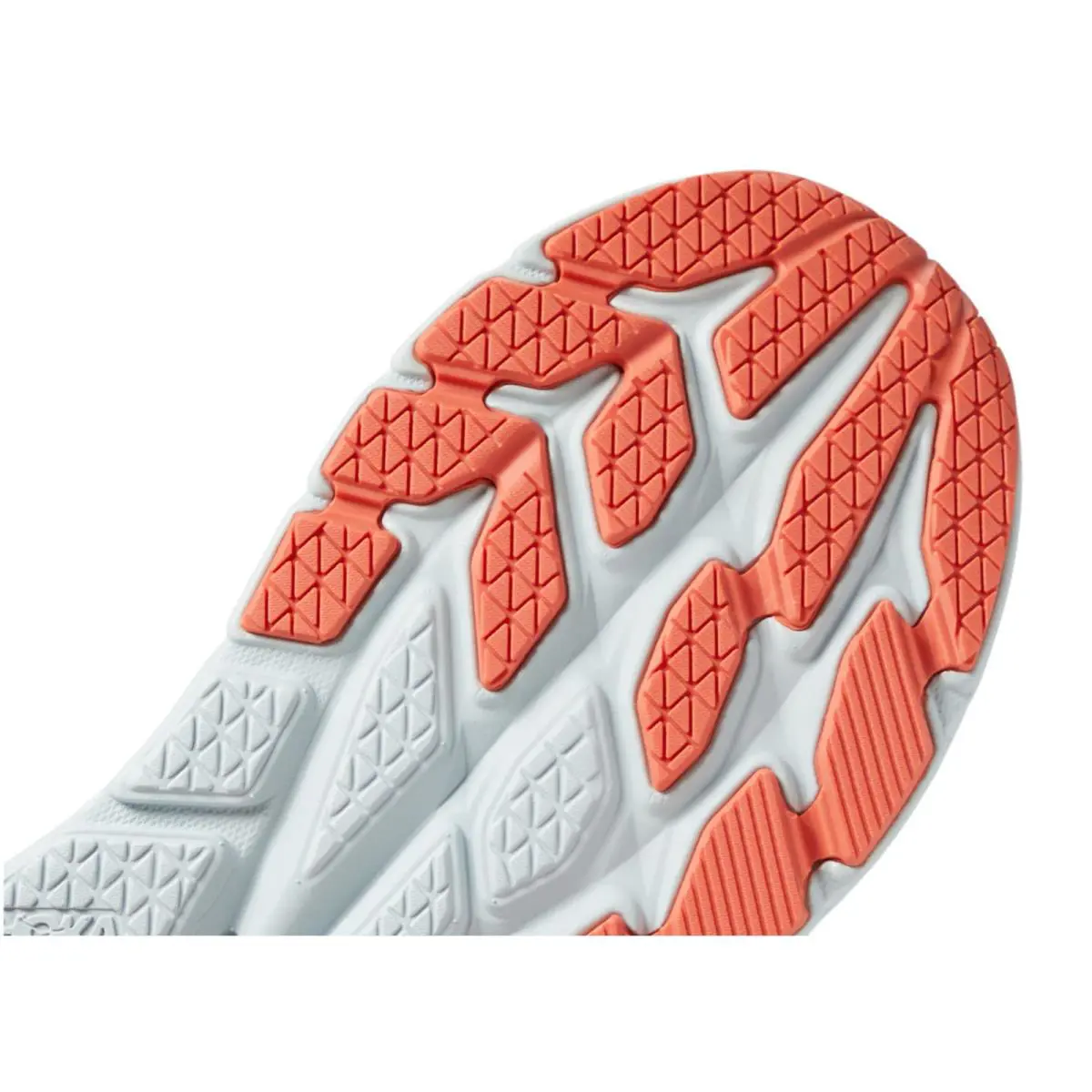 Hoka shoes - Hoka One One Bondi X - 1113513-CPPF - Orange 6