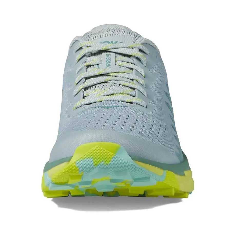 Hoka shoes - Hoka One One Torrent 3 - Mercury / Evening Primrose 1