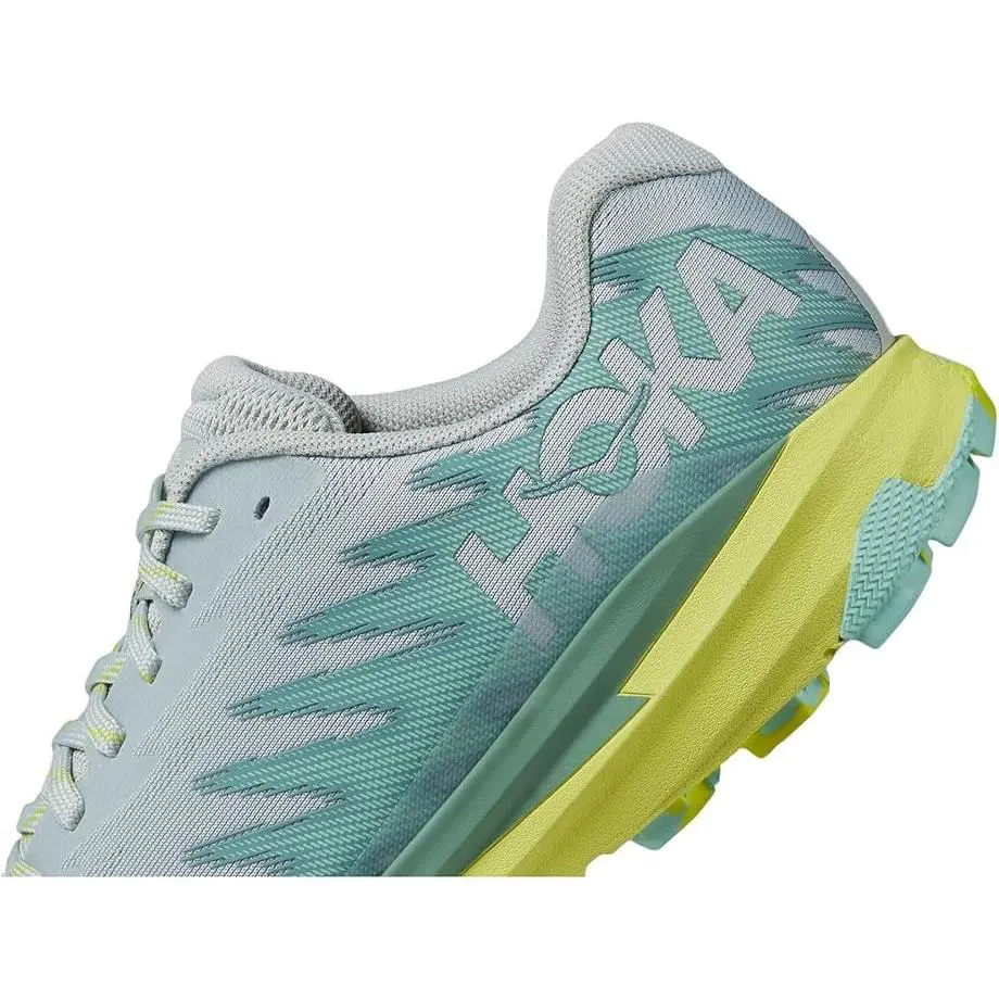 Hoka shoes - Hoka One One Torrent 3 - Mercury / Evening Primrose 3