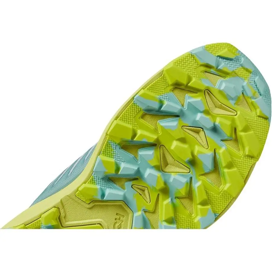 Hoka shoes - Hoka One One Torrent 3 - Mercury / Evening Primrose 4