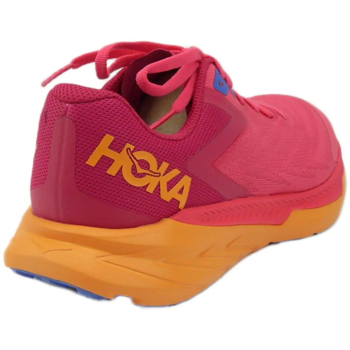 Hoka shoes - Hoka One One Zinal - One One Zinal - Pink 1