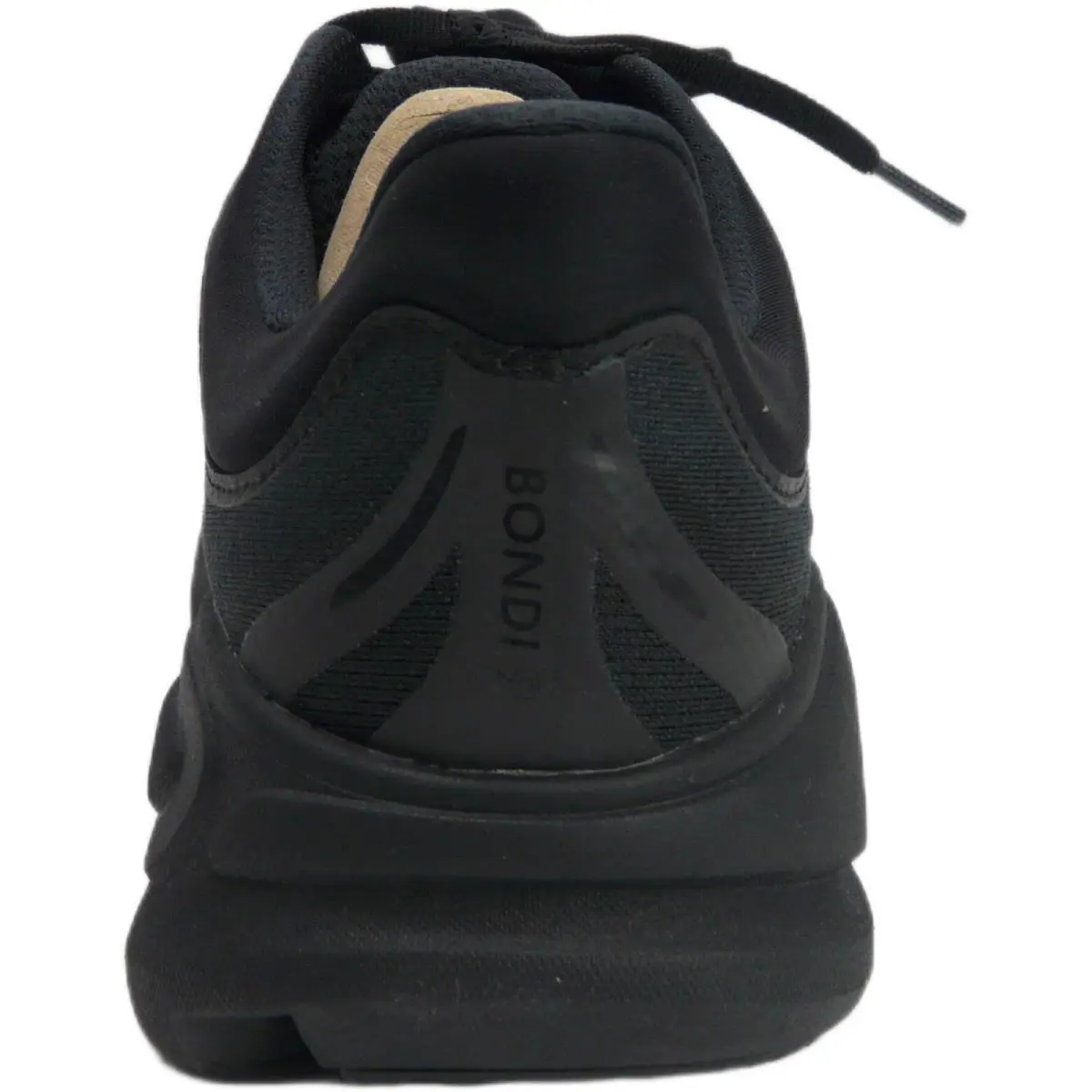 Hoka shoes - Black (UPC: 197634739243) 5