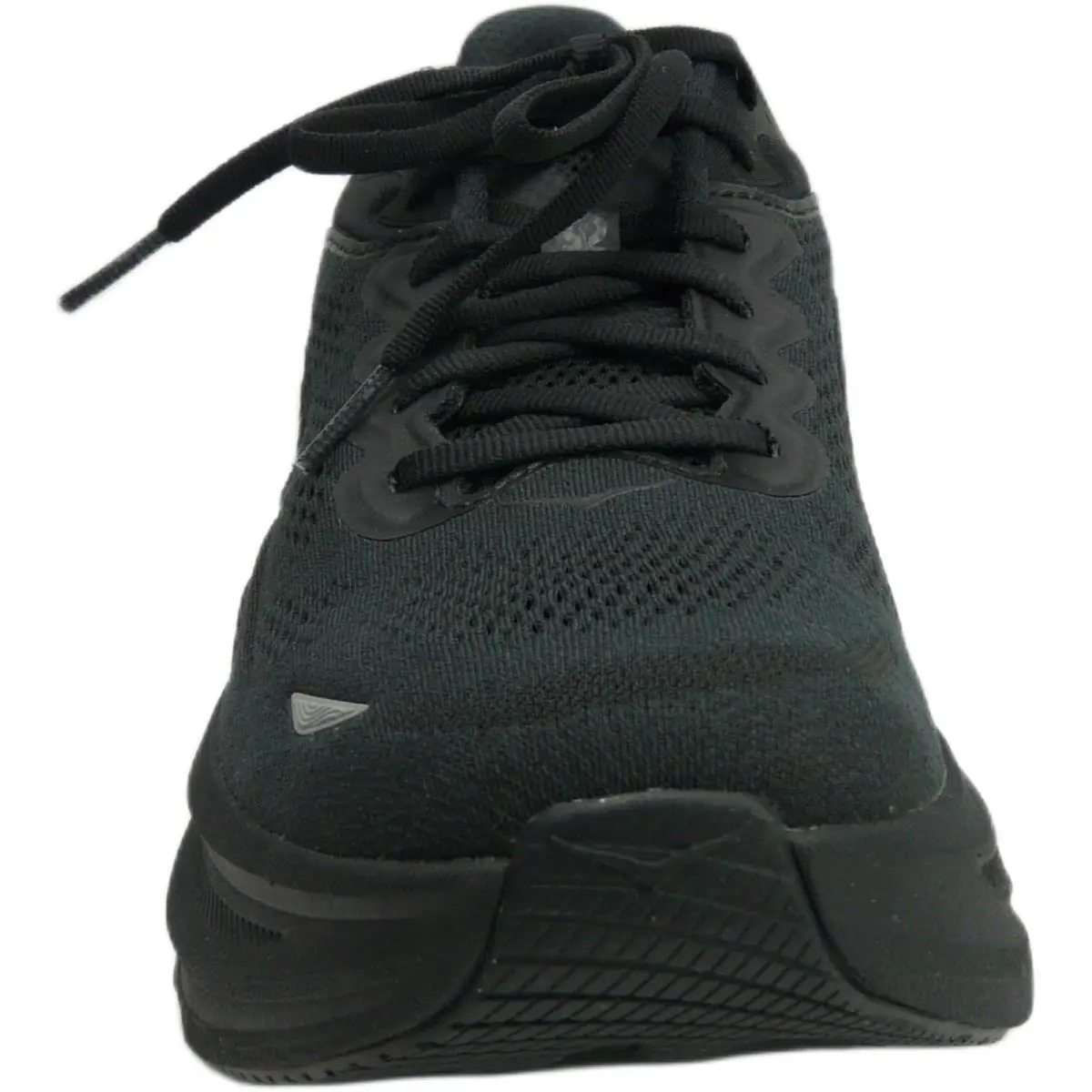 Hoka shoes - Black (UPC: 197634739243) 6