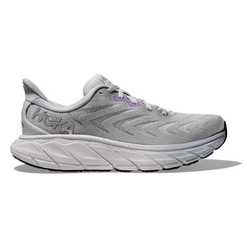 Hoka shoes - Hoka One One Arahi 6 - 1123197 - Harbor Mist/Silver 0
